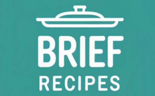 briefrecipes.com